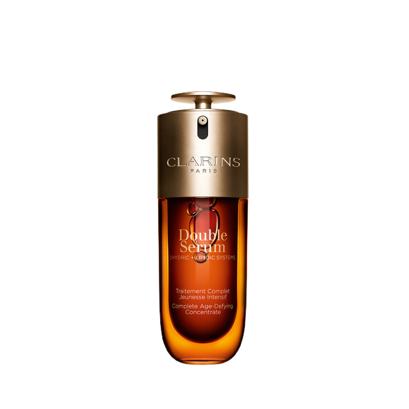 Double Serum Complete Age-Defying Concentrate Secondary image
