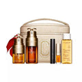 Coffee Double Serum + Mascara + Cleansing Oil - MazenOnline