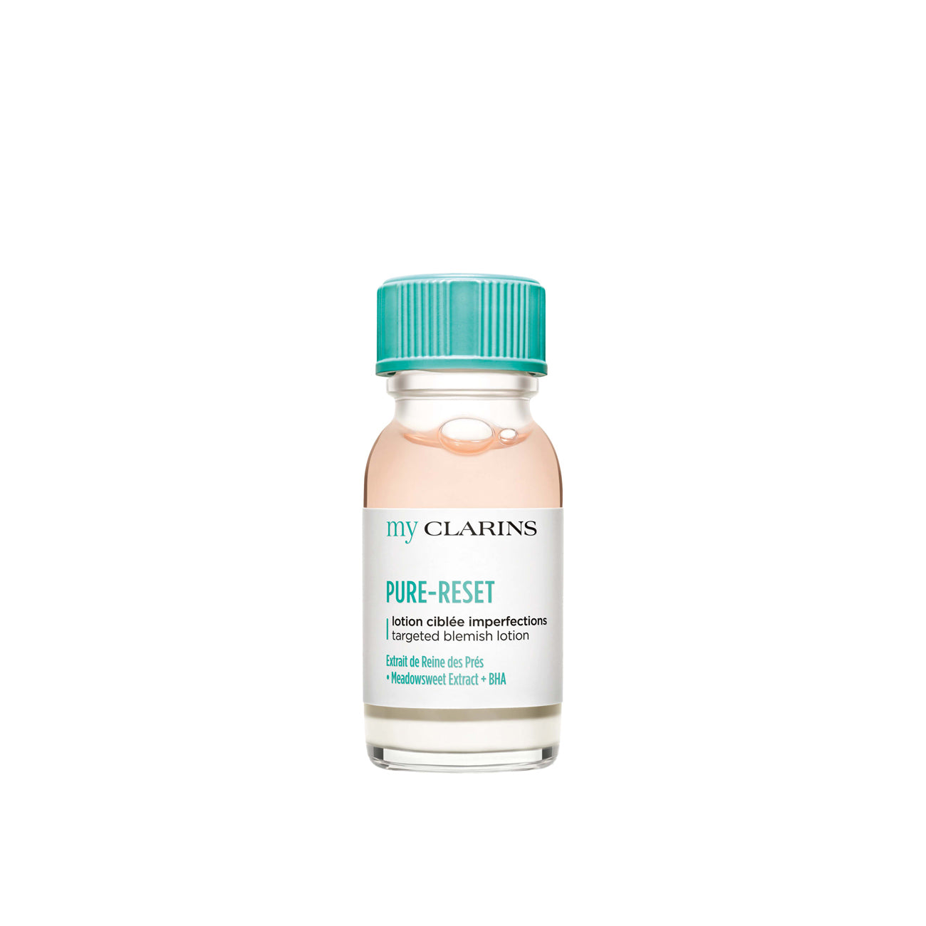 Clarins - Pure-Reset Targeted Blemish Lotion | MazenOnline Main image