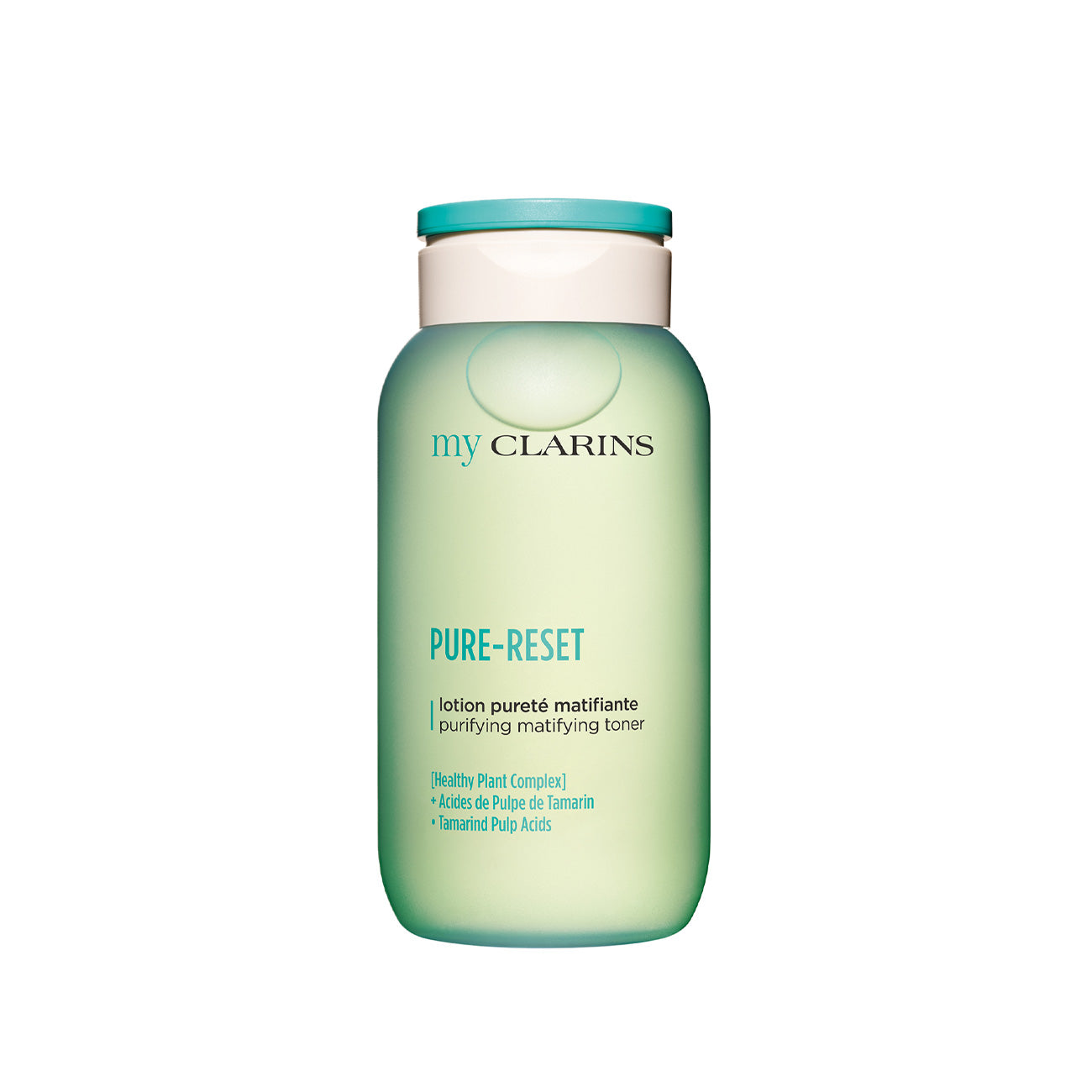 Clarins - My Clarins Pure-Reset Purifying Mattifying Toner | MazenOnline Main image