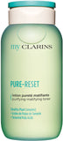 Clarins - My Clarins Pure Reset Purifying and Matifying Toner | MazenOnline
