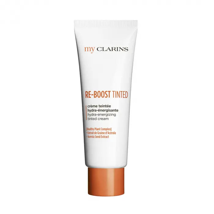 Re-Boost - Tinted Cream - MazenOnline