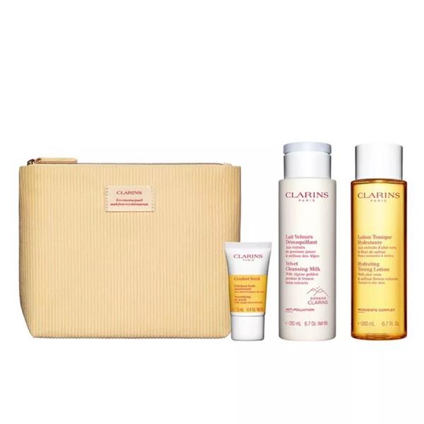 My Cleansing Essentials Normal Skin - MazenOnline