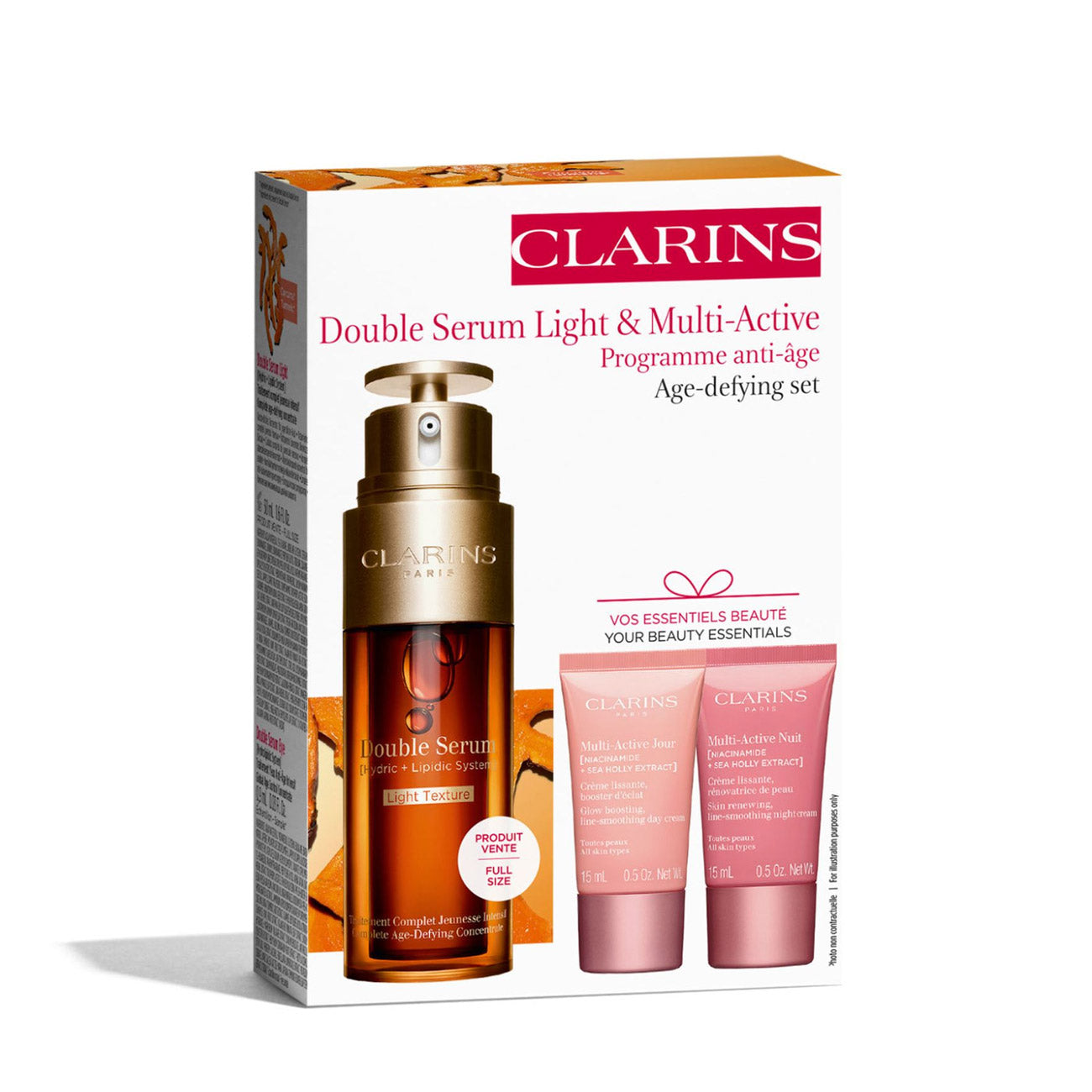 Age-Defying Set Secondary image
