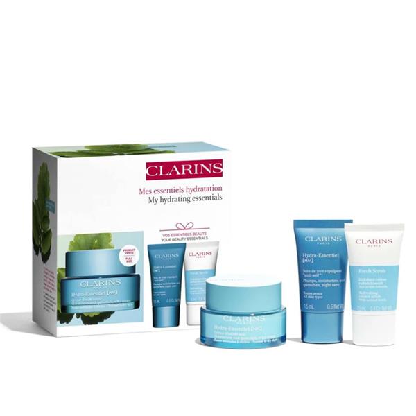 My Hydration Essential - MazenOnline