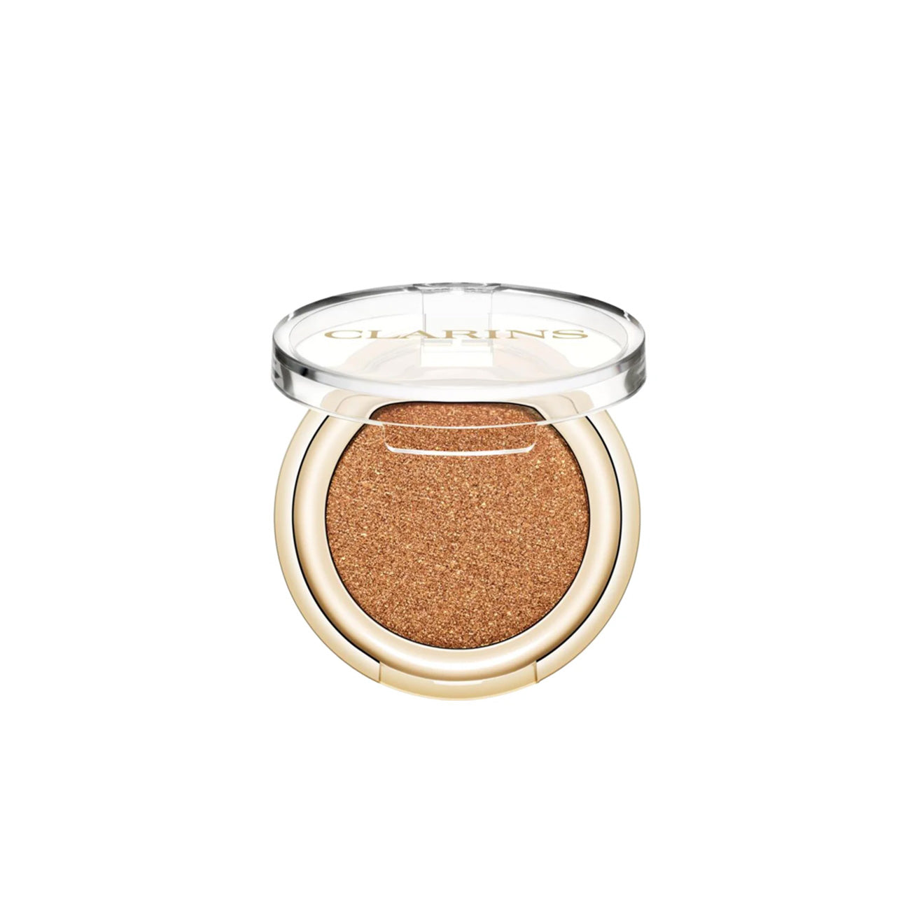 Clarins - Ombre Skin Eyeshadow | MazenOnline Main image