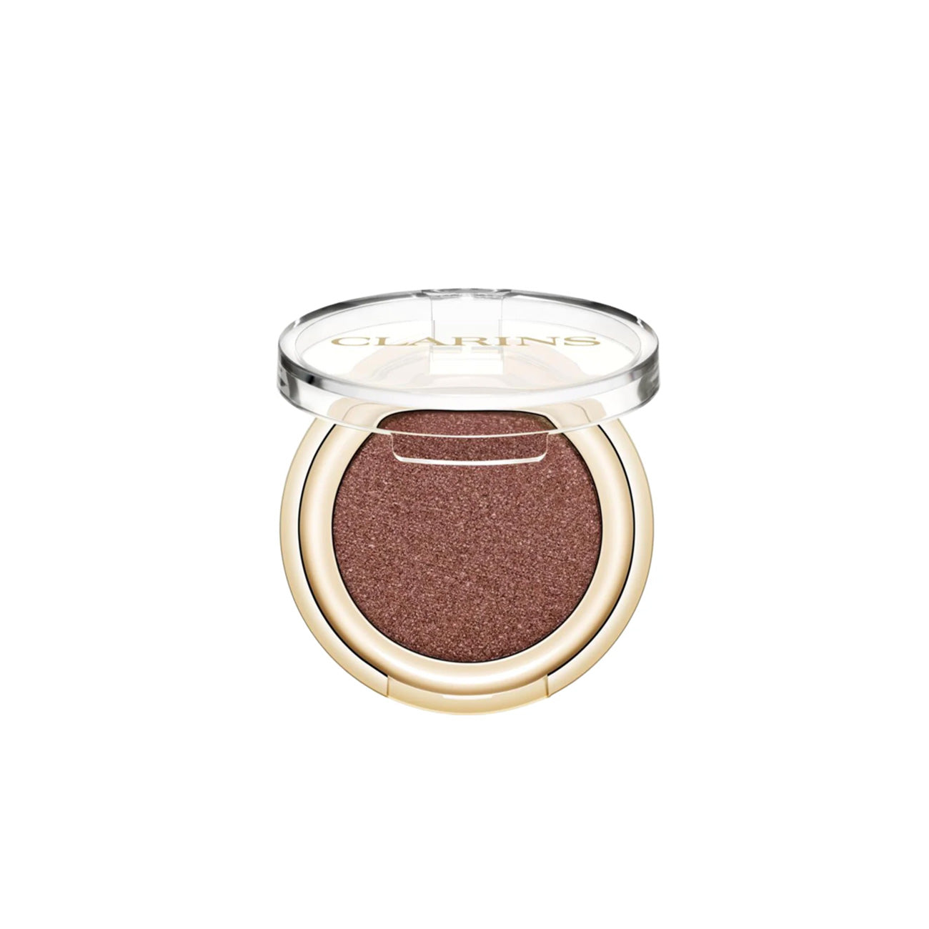 Ombre Skin Eyeshadow Secondary image