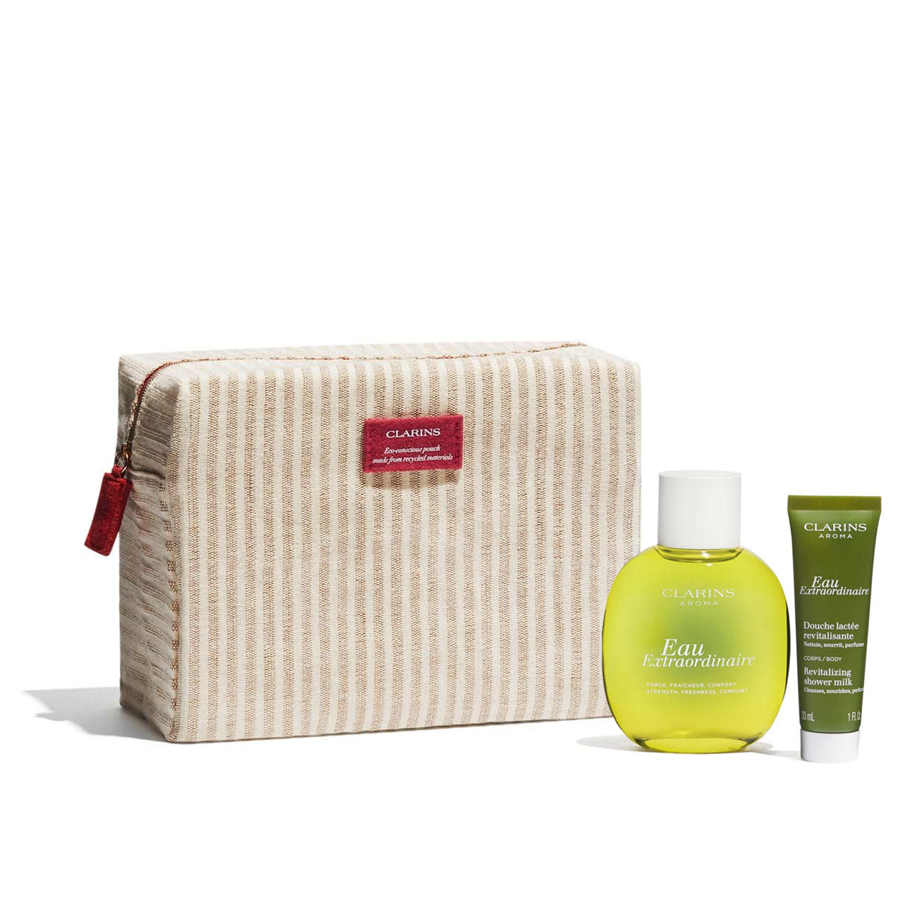 Clarins - Eau Extraordinaire Gift Set | MazenOnline