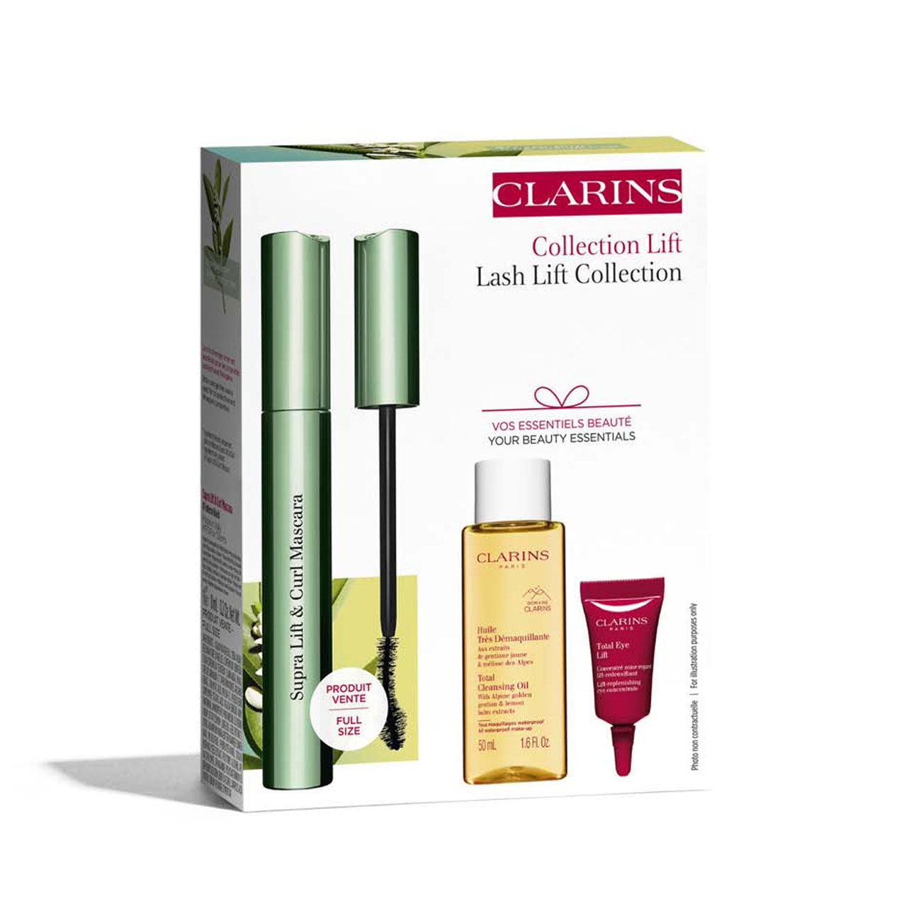 Lash Lift Collection Secondary image