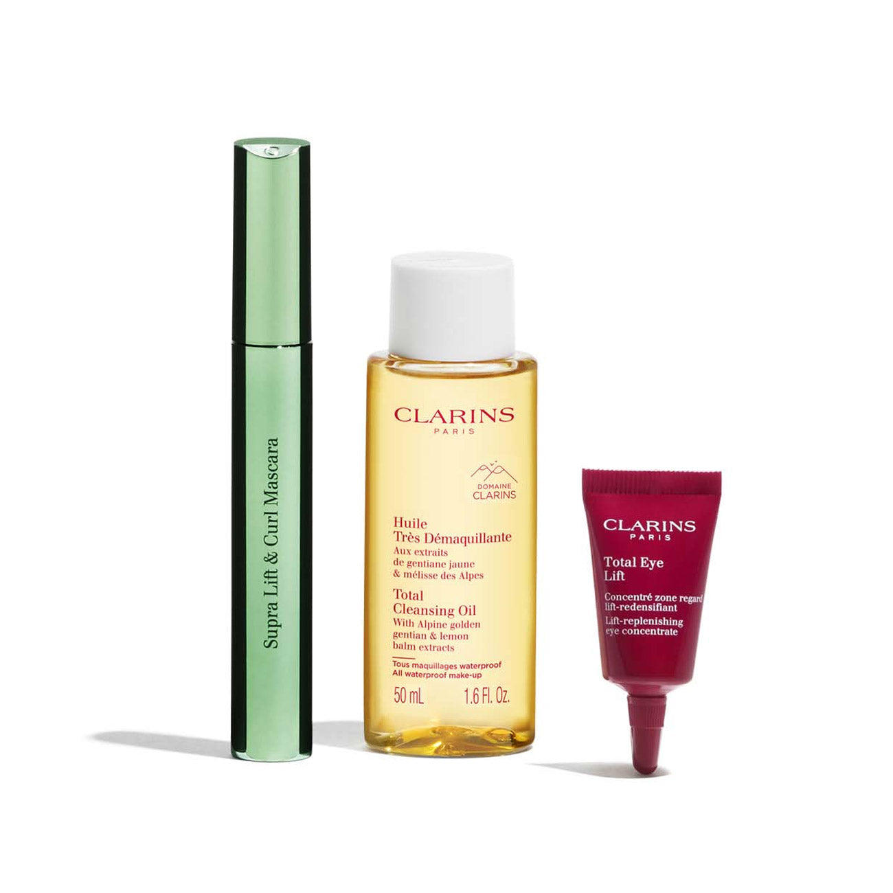 Clarins - Lash Lift Collection | MazenOnline Main image