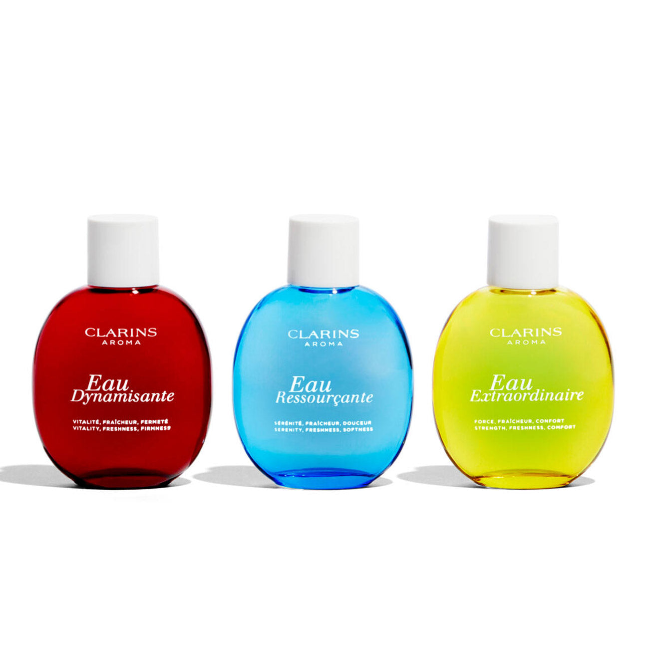 Iconic Treatment Fragrances Collection Secondary image