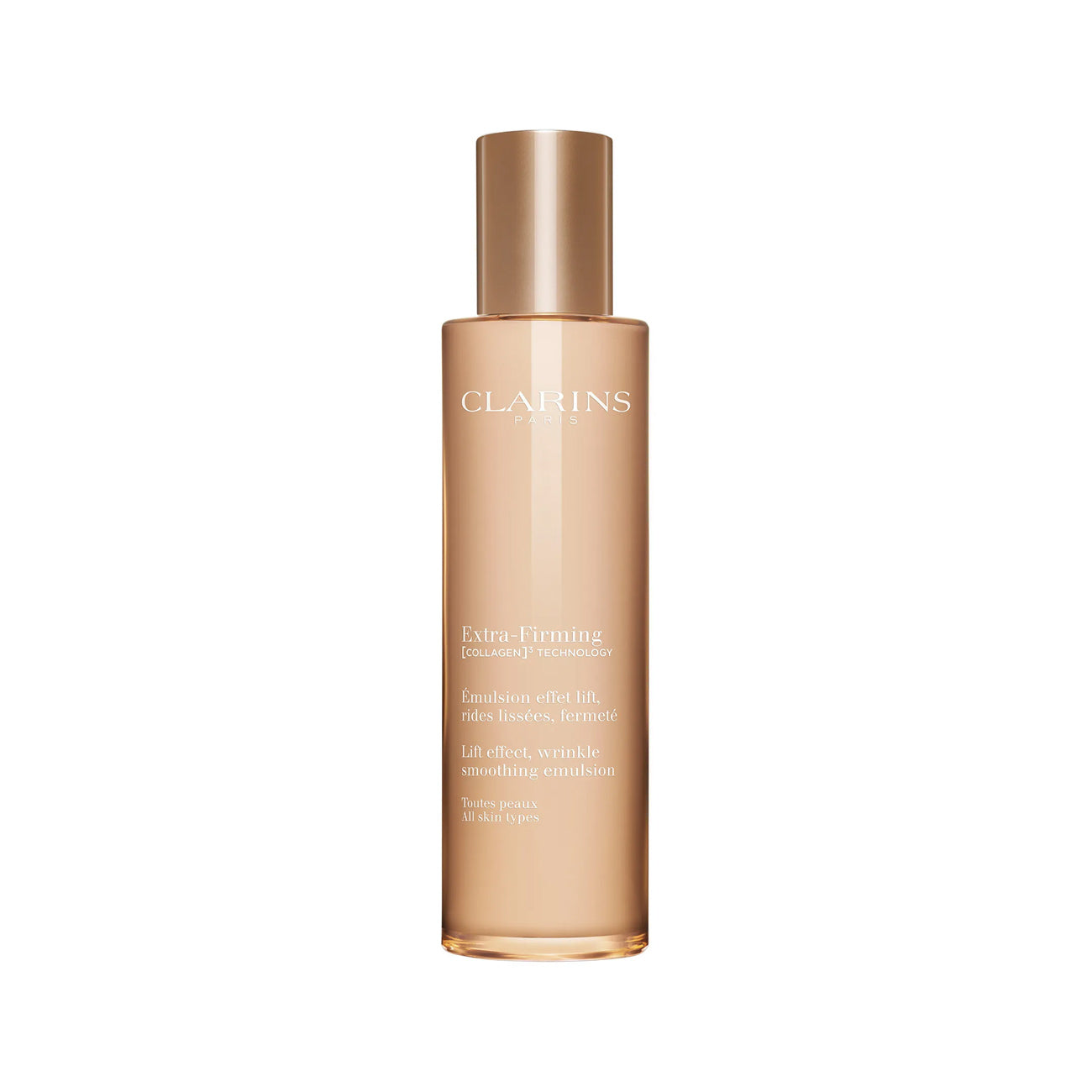 Clarins - Extra Firming [Collagen]³ Technology Emulsion | MazenOnline Main image