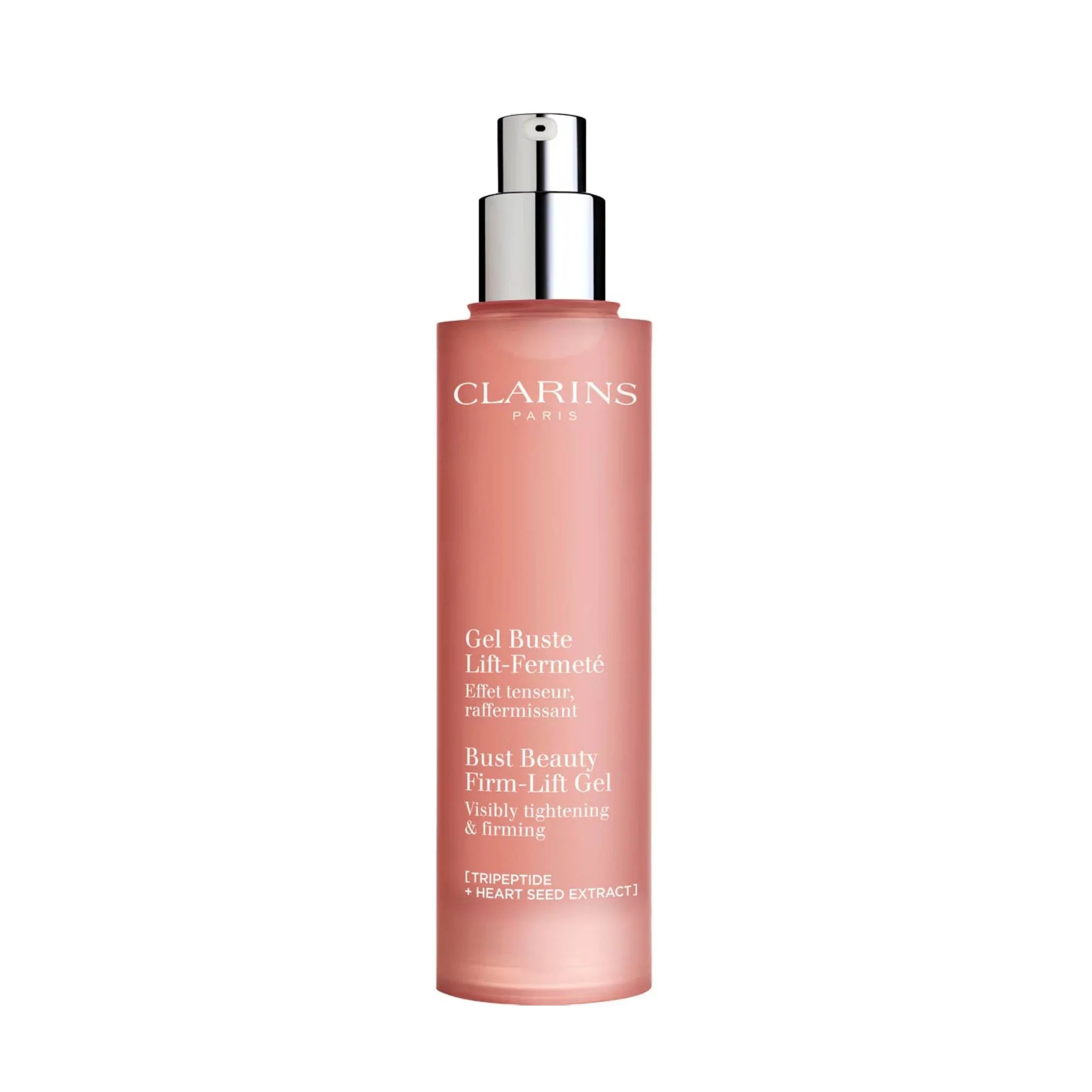 Bust Beauty Firm-Lift Gel