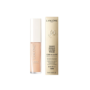 Lancôme - Teint Idole Ultra Wear Concealer Care & Glow | MazenOnline