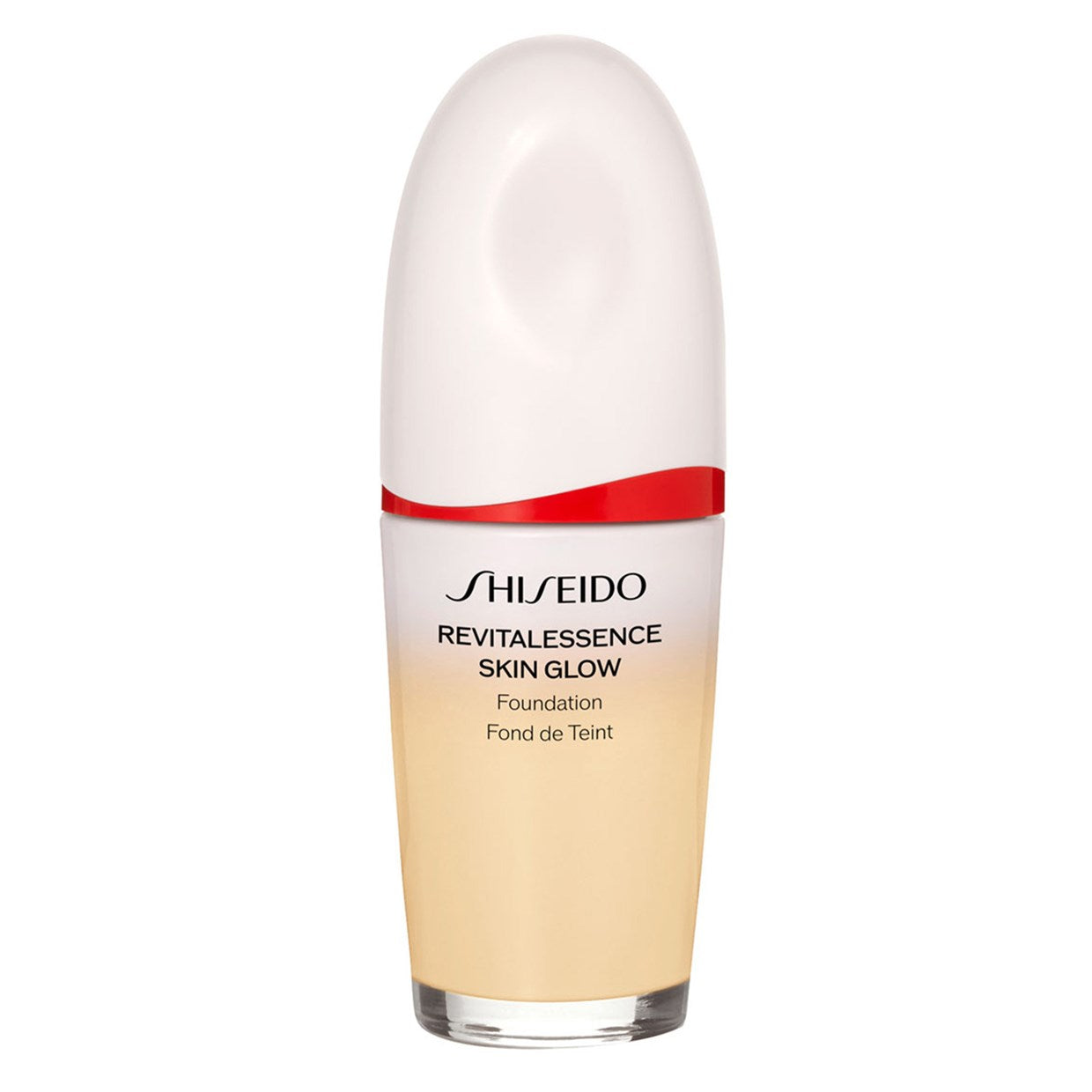 SHISEIDO - Ladies Revitalessence Skin Glow Foundation SPF 30 | MazenOnline