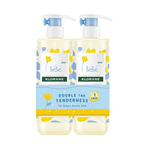Klorane - Buy One Get One Klorane Baby Gentle Foaming Gel 500ml | MazenOnline