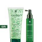 René Furterer - Hair Strength & vitality Kit | MazenOnline