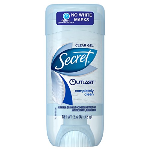 Outlast Completely Clean Deodorant For Women - MazenOnline