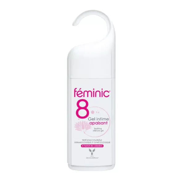Feminic - Gel 8 Intime Wash | MazenOnline