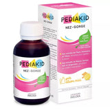 Pediakid - Nose Throat Syrup - Agave Syrup | MazenOnline