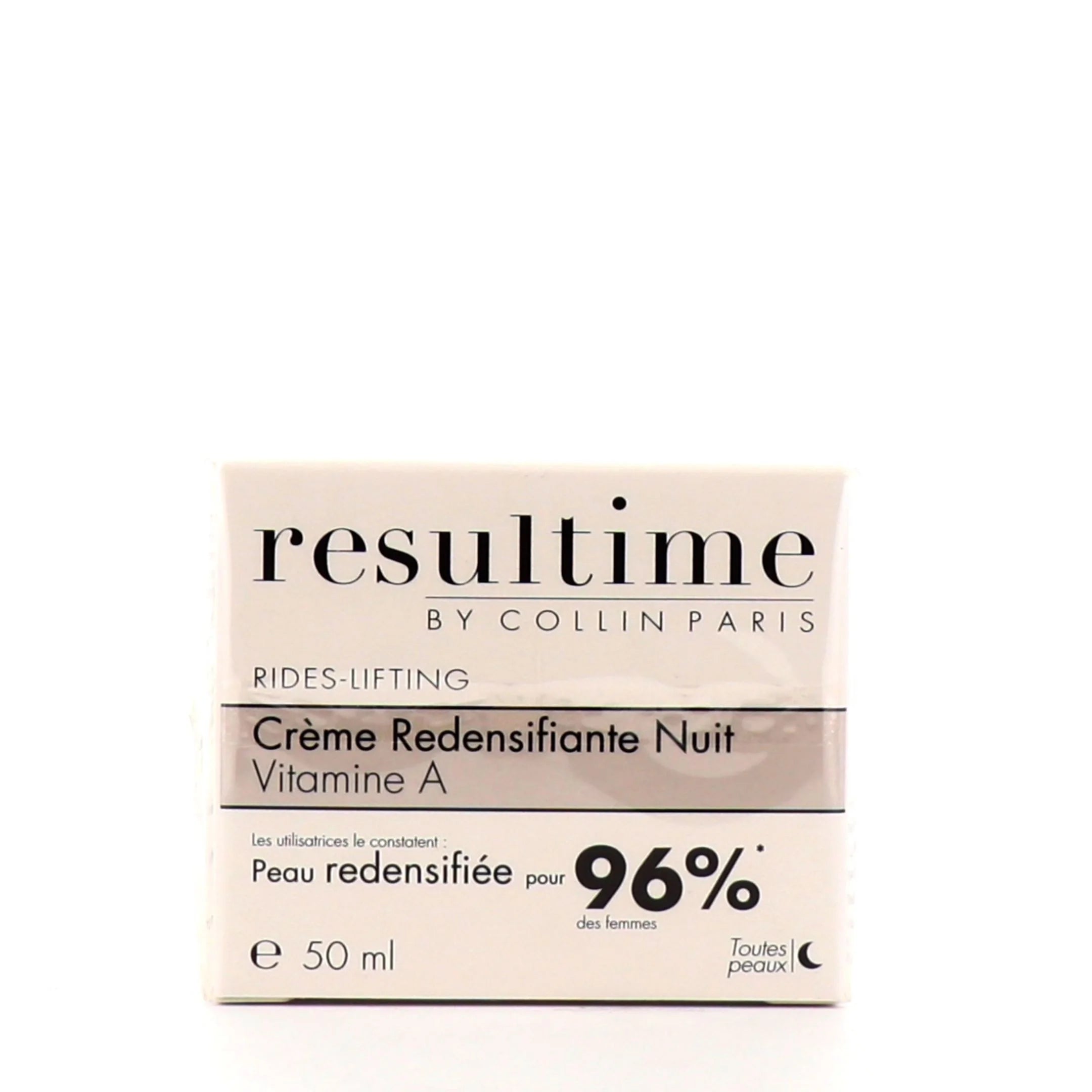 Hand and Nail Cream SPF15 50ml - MazenOnline