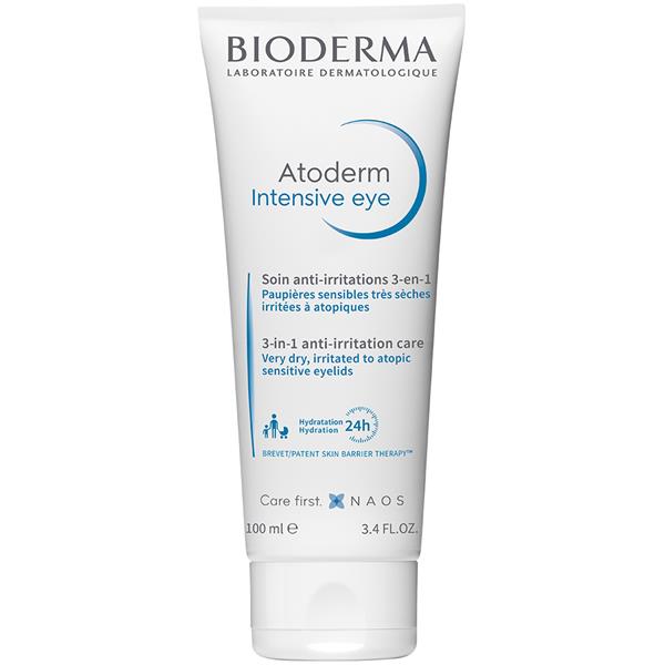 Bioderma - Atoderm Intensive Eye | MazenOnline
