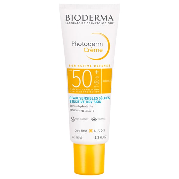 Photoderm Cream Sensitive Dry Skin SPF50+