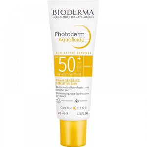 Bioderma - Photoderm Aquafluide SPF 50+ | MazenOnline