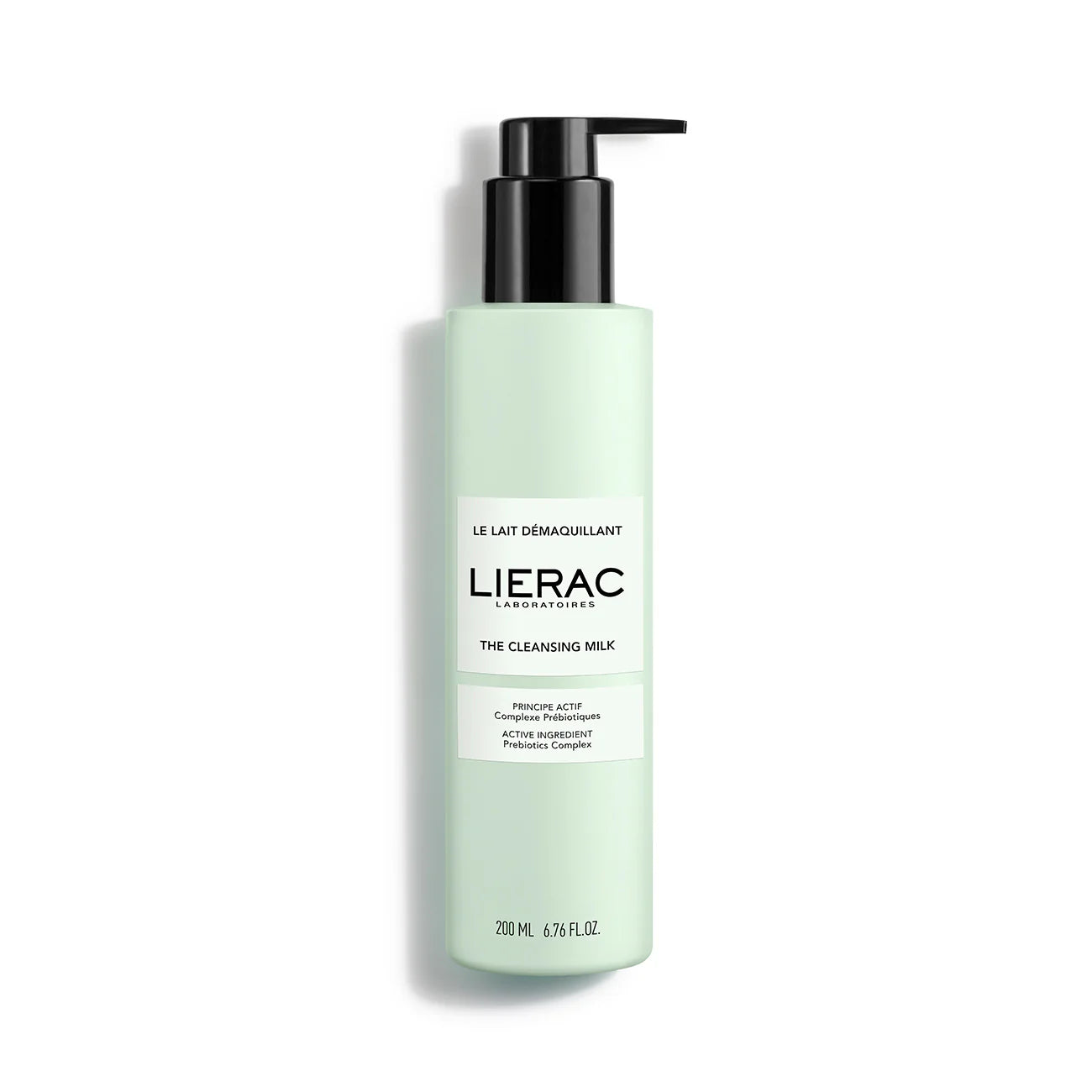 lierac - CLEANSER Micellar Milk | MazenOnline