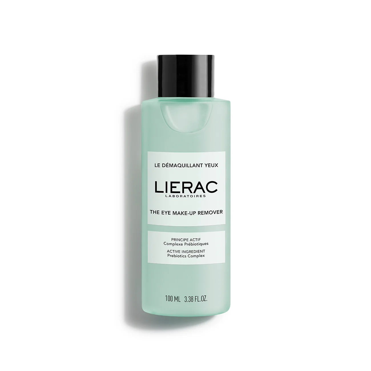 lierac - CLEANSER Eye Make-Up Remover | MazenOnline