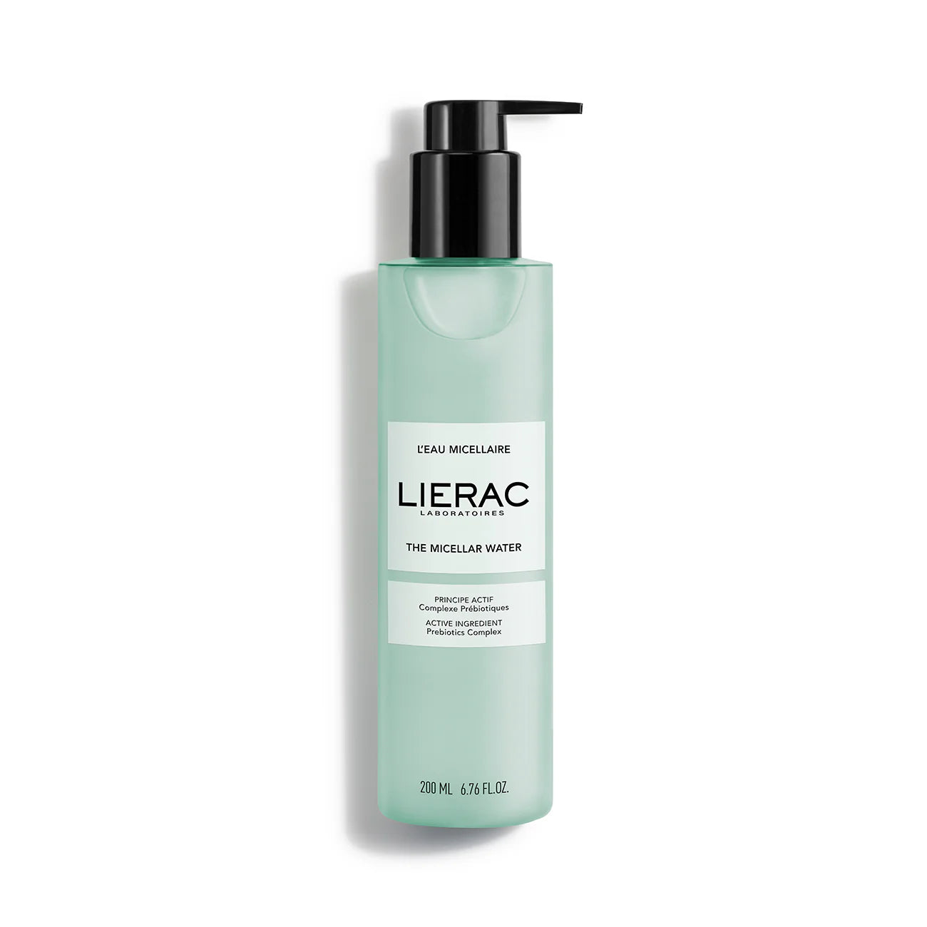 lierac - Cleanser Micellar Water (Not Waterproof) | MazenOnline
