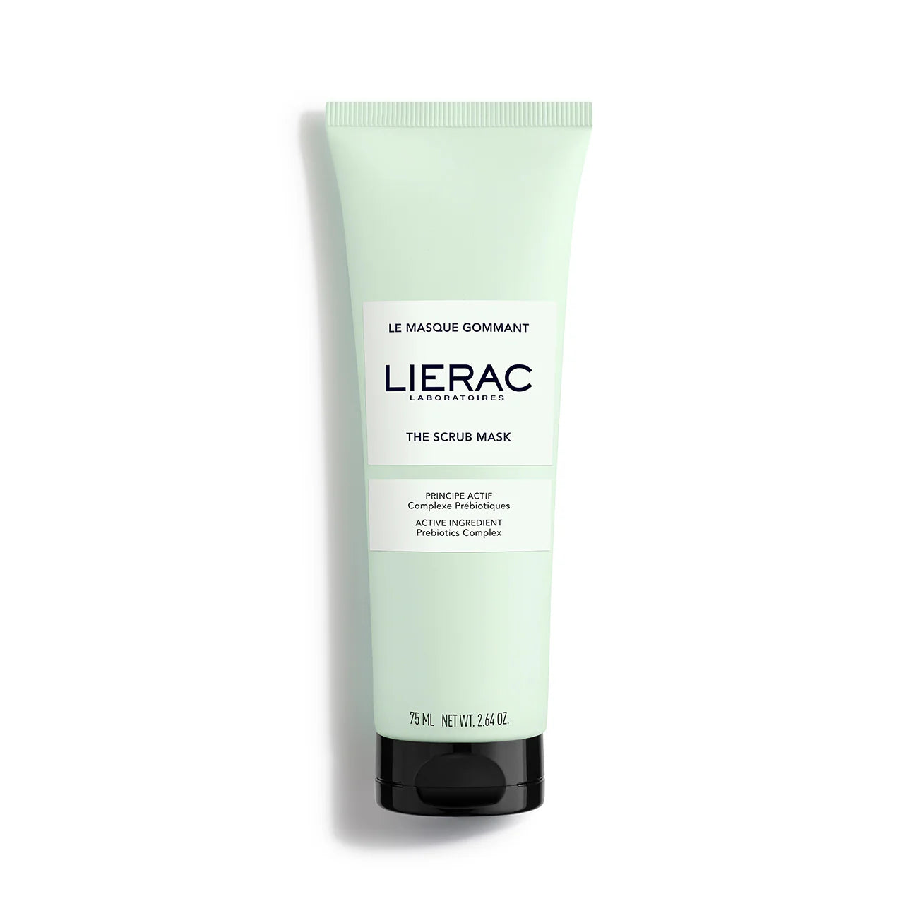lierac - CLEANSER Scrubing Mask | MazenOnline