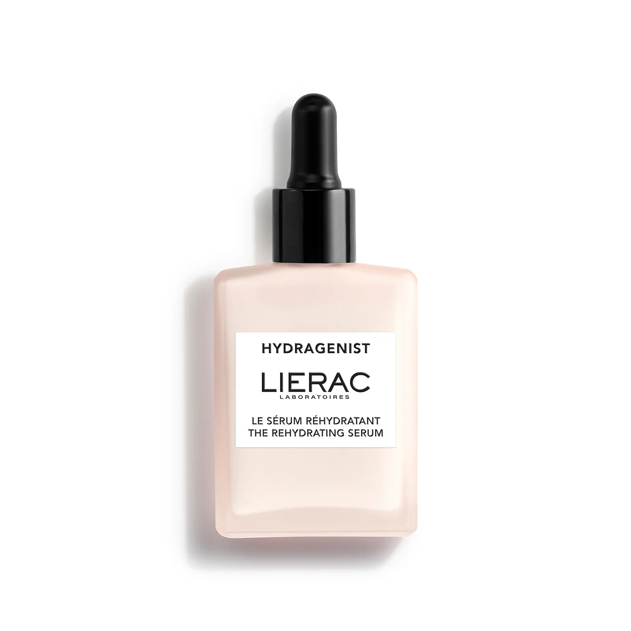 lierac - HYDRAGENIST Rehydrating Serum | MazenOnline