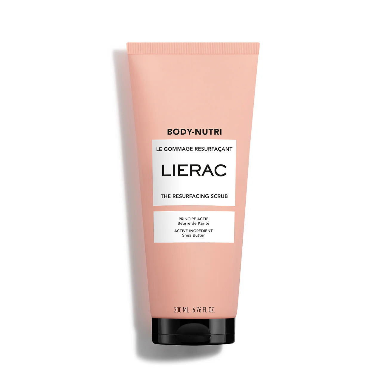 lierac - Body nutri the resurfacing scrub | MazenOnline