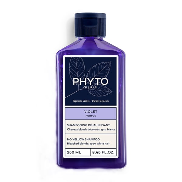 Hair Shampoo 250 Ml - MazenOnline