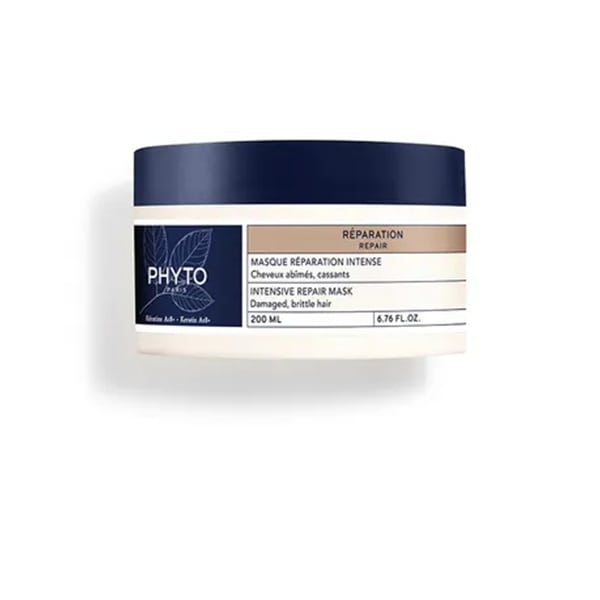 Hair Mask 200Ml Secondary image