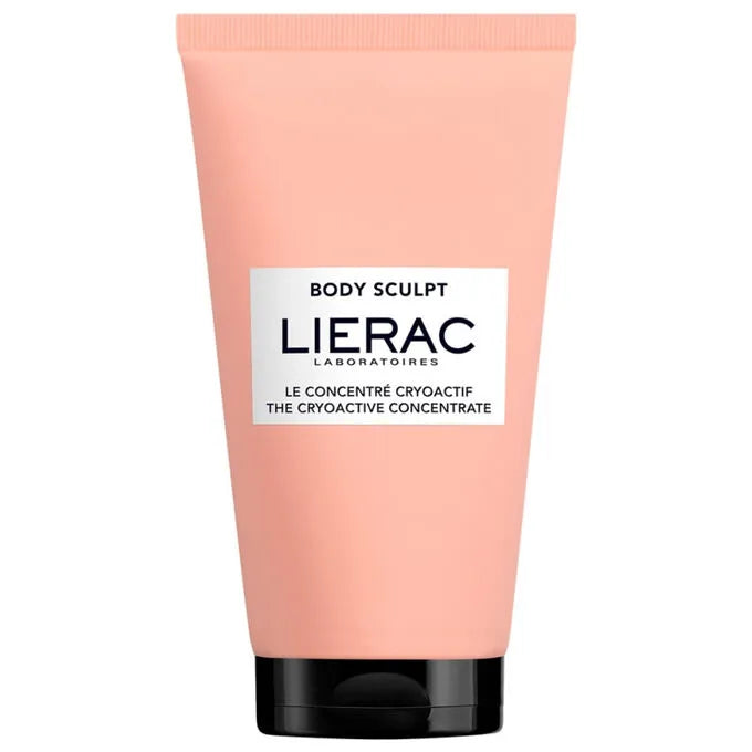 lierac - Body Sculpt Cryoactive Concentrate | MazenOnline