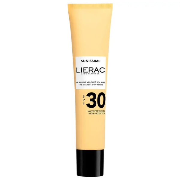 lierac - Sunissime Solar Fluid Spf30 | MazenOnline