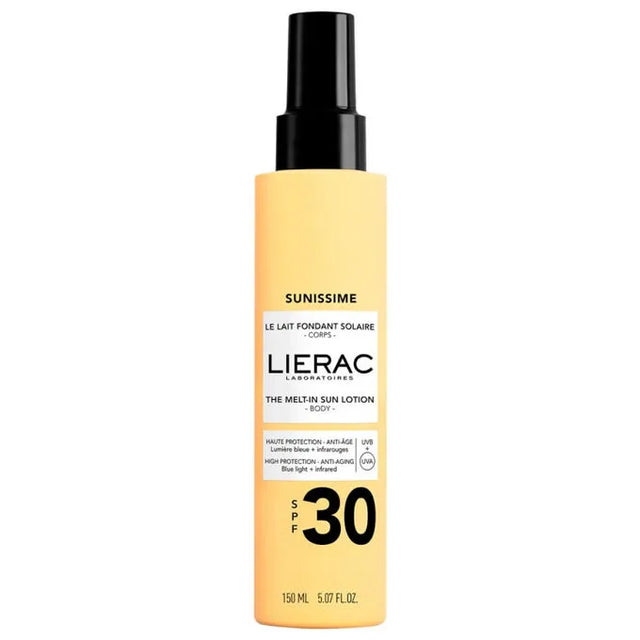 Lierac Sunissime