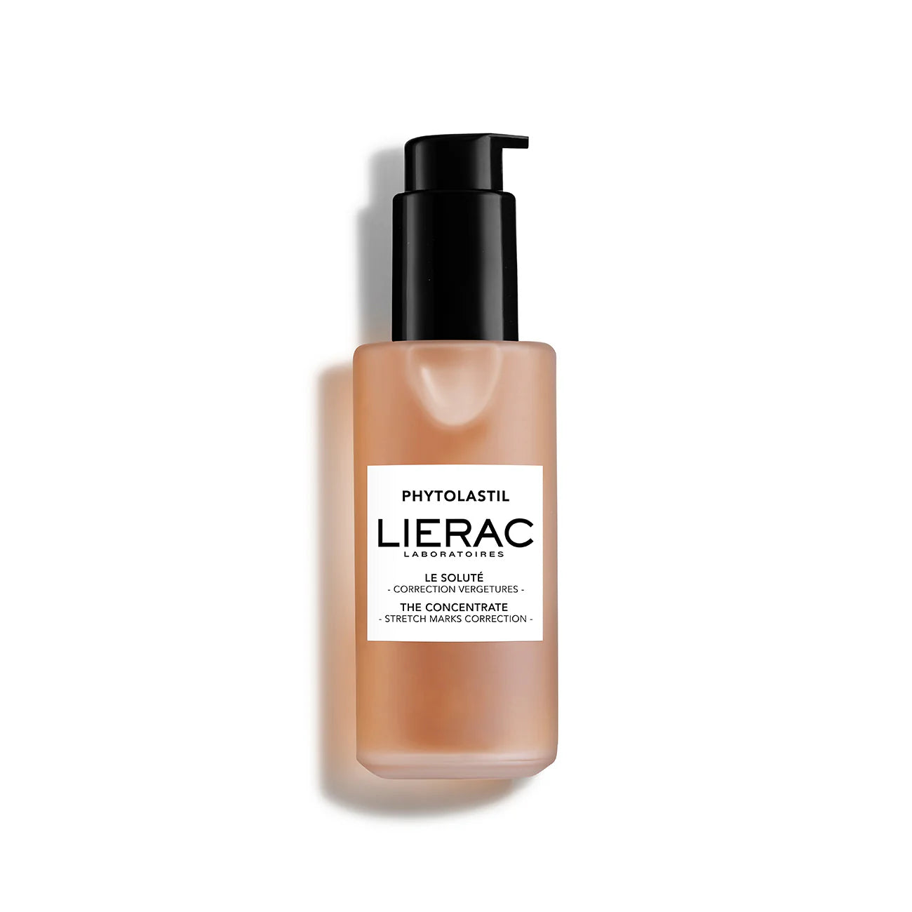 lierac - Phytolastil the stretch masks solute | MazenOnline