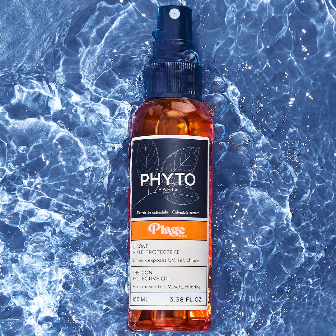 Plage The Icon Protective Oil