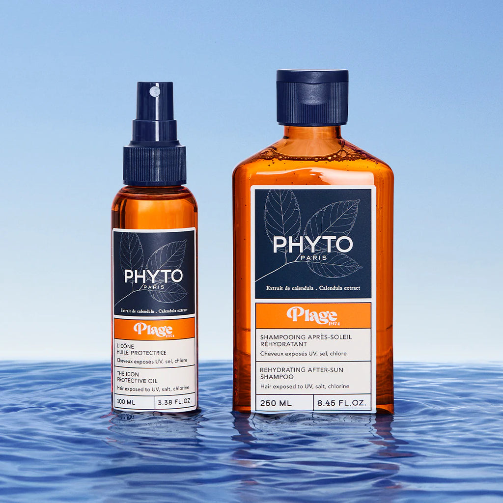 Plage The Icon Protective Oil