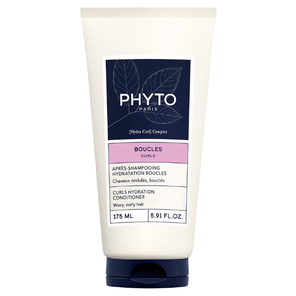 Phyto - Boucles Curls Hydration Conditioner | MazenOnline Main image