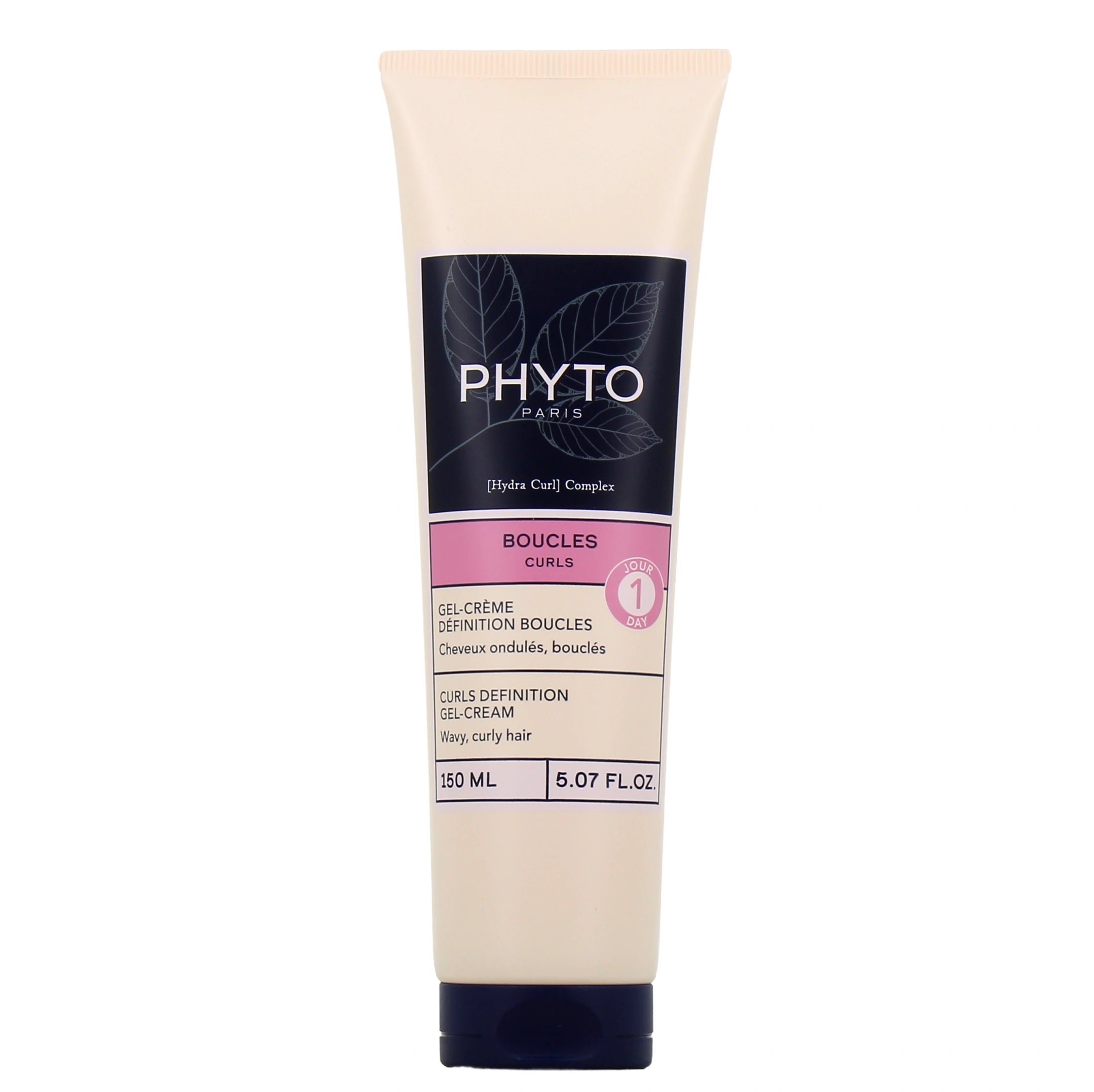 Phyto - Boucles Curls Gel Cream | MazenOnline