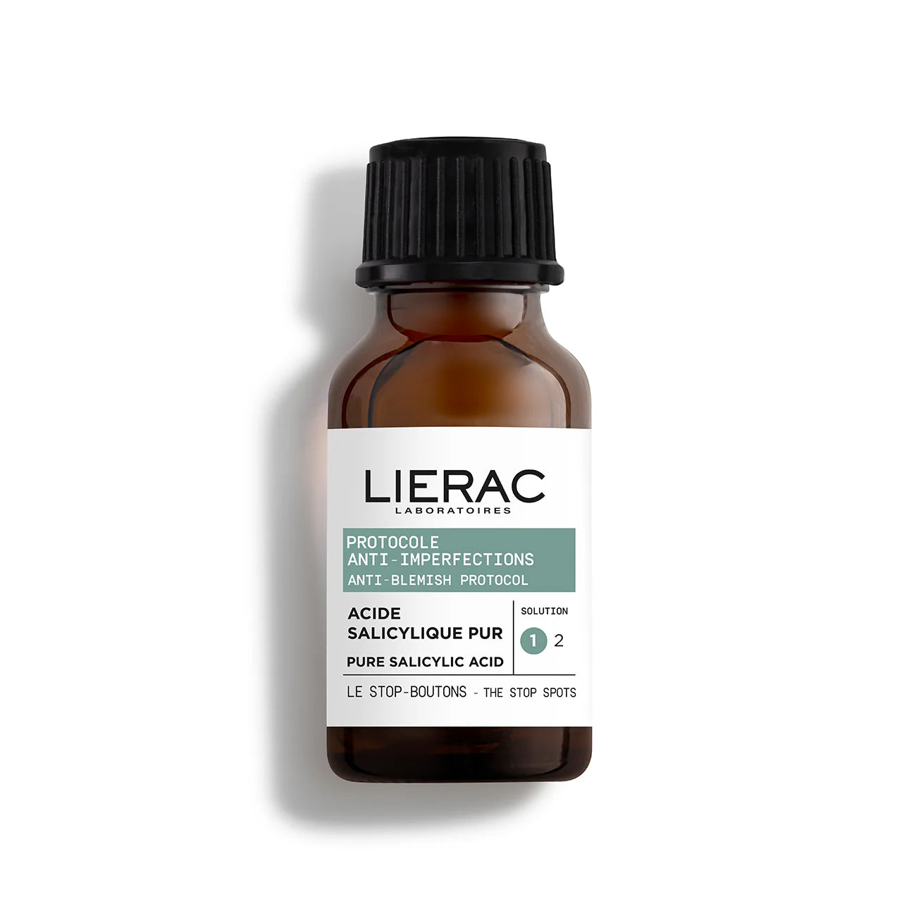 lierac - Protocol anti-blemish the stop spots | MazenOnline