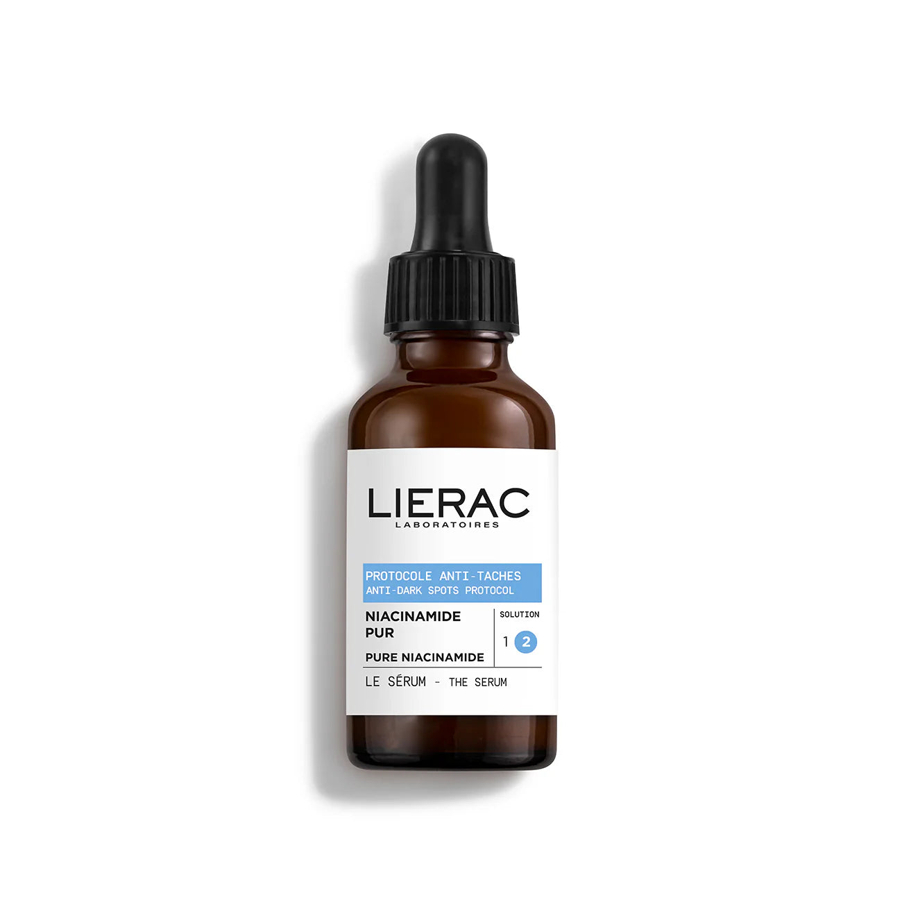 lierac - Protocol anti-dark spots the serum | MazenOnline