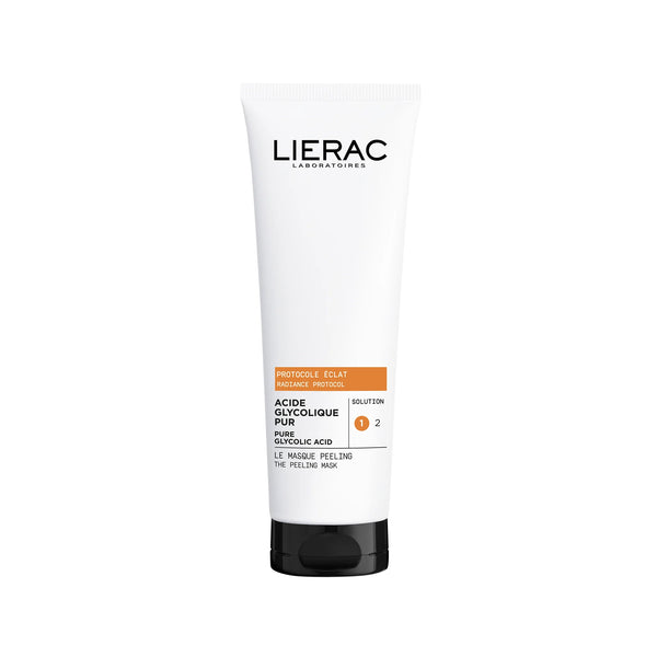 Radiance Protocol Pure Glycolic Acid Peeling Mask