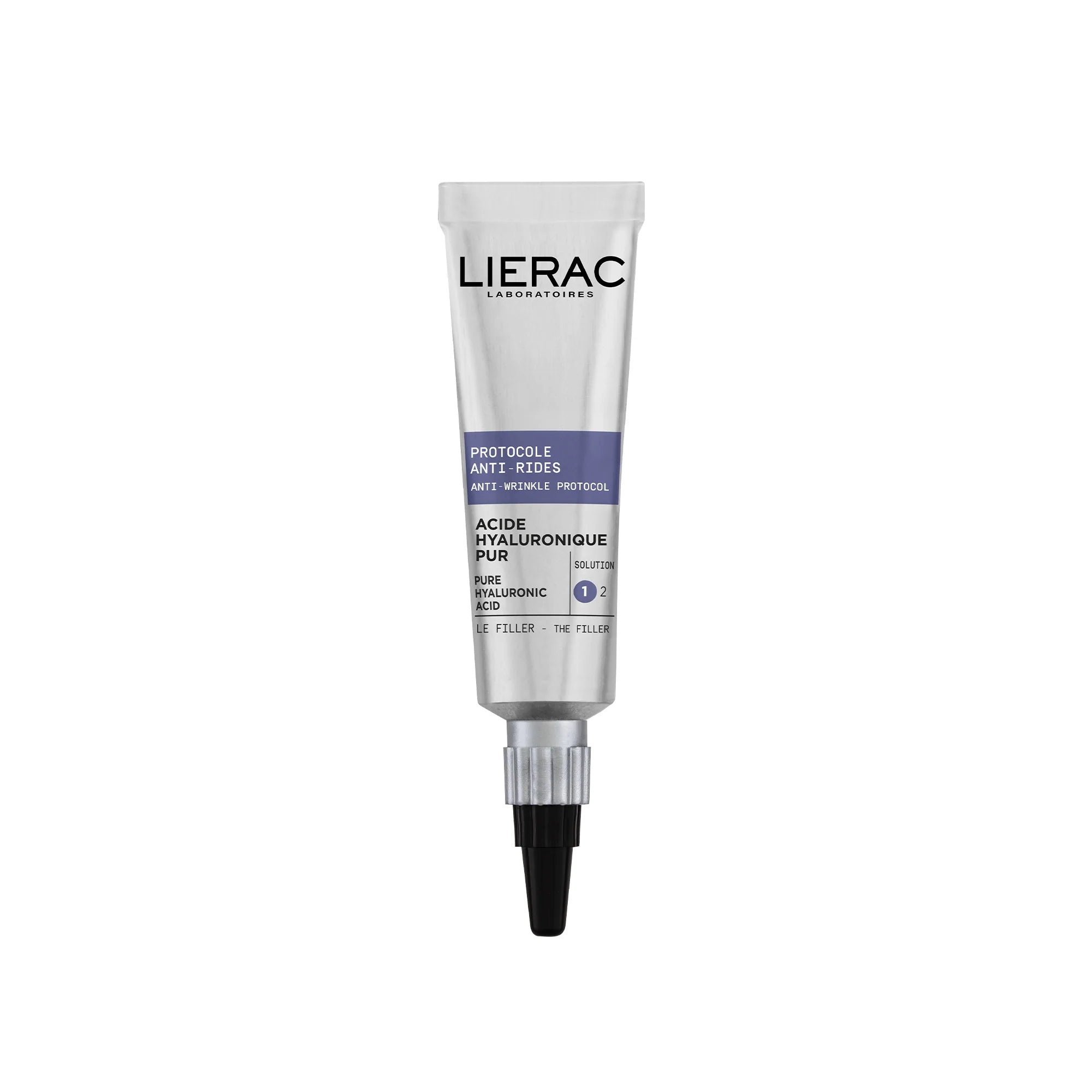 Protocole Hyaluronic Acid Pure