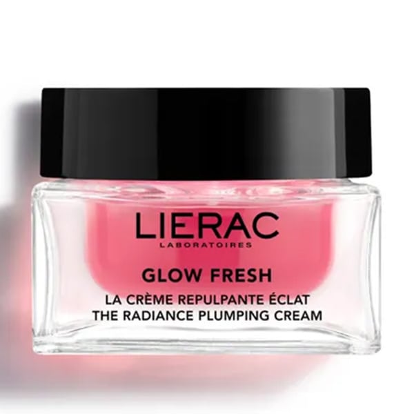 Glow Fresh The Radiance Plumping Cream