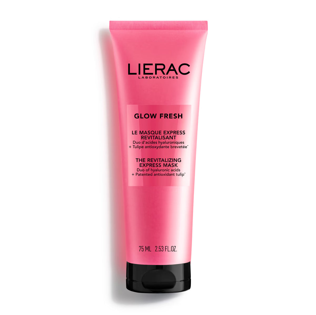 Glow Le Masque Express Revitalisant